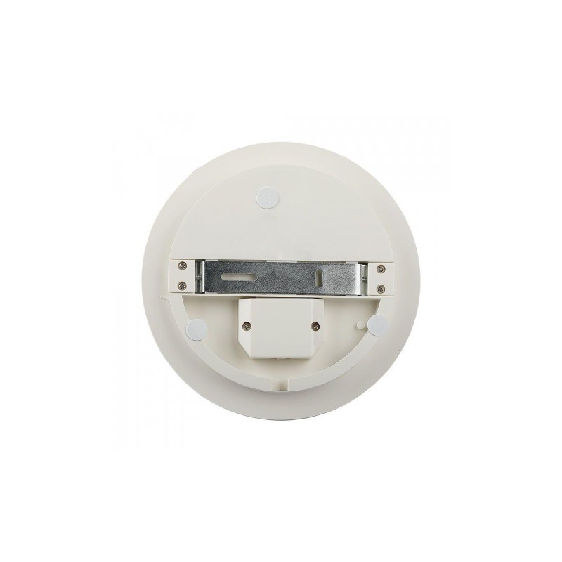 Plafon Natynkowy Okrągły V-TAC 25W LED SAMSUNG CHIP 4000K IP44 100lm/W VT-8066 4000K 2500lm 3 Lata Gwarancji