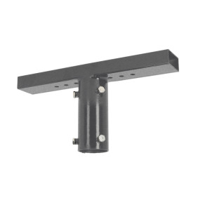 Uchwyt Montażowy Base Tp Sv 360Mm Fi 60Mm Szary Kobi