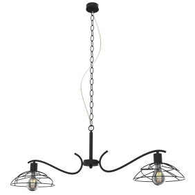 Lampa Wisząca  1Pł. Rona 102