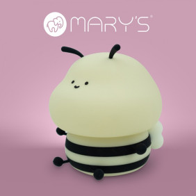 Mary's Lampka Nocna Led Pszczoła