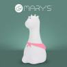 Mary's Lampka Nocna Led Rgb Żyrafa