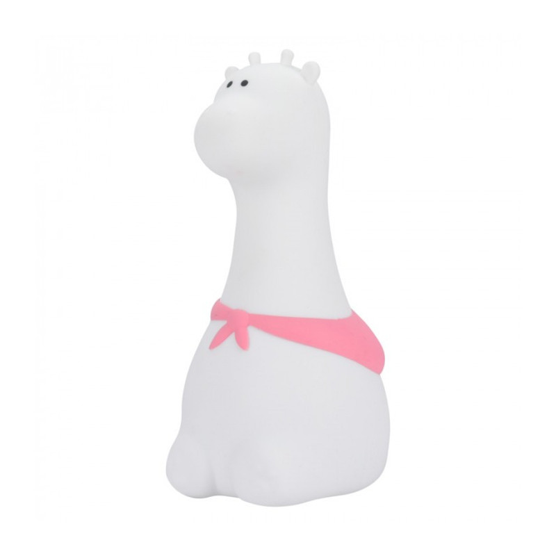 Mary's Lampka Nocna Led Rgb Żyrafa