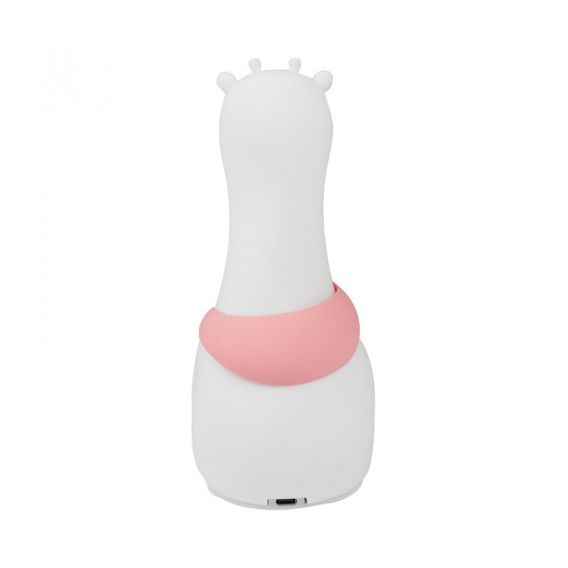Mary's Lampka Nocna Led Rgb Żyrafa