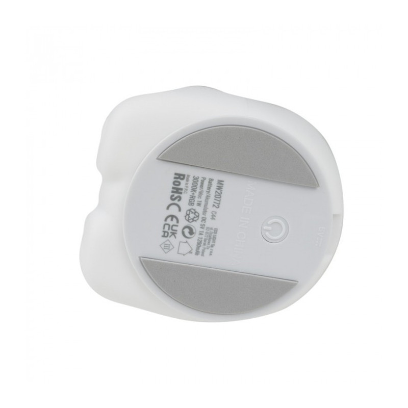 Mary's Lampka Nocna Led Rgb Żyrafa