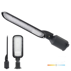 Oprawa Drogowa Led Breluxo 100W 4000K Ip65 Kobi Premium
