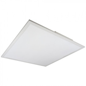 Panel Led Backlit 595X595X30 40W 4800Lm Ww Pvc