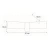 Lampa nad lustro K-L8908-2W z serii AQUA CHROM 2xE14
