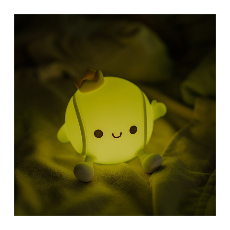 Mary's Lampka Nocna Led Piłka Tenisowa