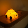 Mary's Lampka Nocna Led Taxi