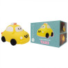Mary's Lampka Nocna Led Taxi
