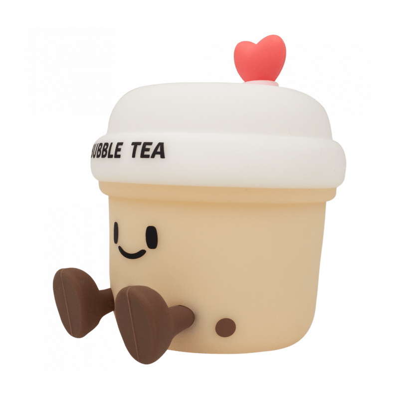 Mary's Lampka Nocna Led Bubble Tea