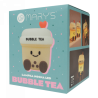 Mary's Lampka Nocna Led Bubble Tea