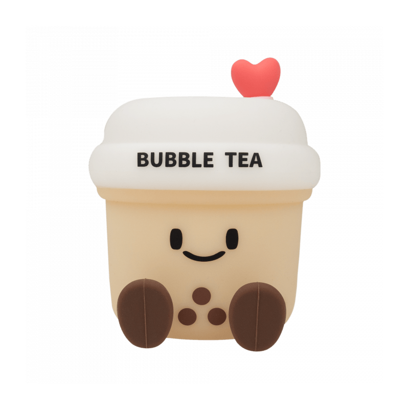 Mary's Lampka Nocna Led Bubble Tea