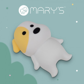 Mary's Lampka Nocna Rgb Z Dźwiękiem Leniwy Piesek