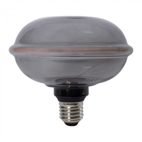 Seria Zero 4W 100Lm E27 G130 Smoke St-G130Ufos