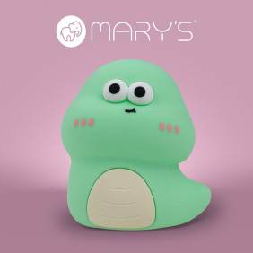 Mary's Lampka Nocna Led Zielony Robaczek