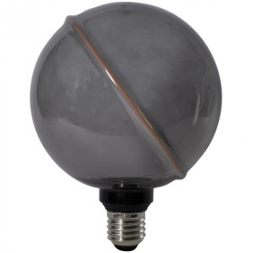 Seria Zero 4W 100Lm E27 G130 Smoke St-G130Srs
