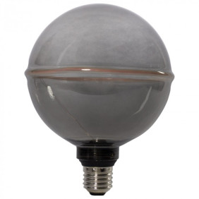 Seria Zero 4W 100Lm E27 G130 Smoke St-G130Mrs