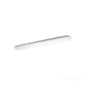 Oprawa Led Negro 20W Barwa Neutralna Biała