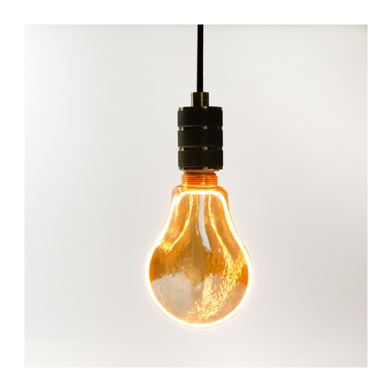 Seria Zero 4W 200Lm E27 A110 Amber