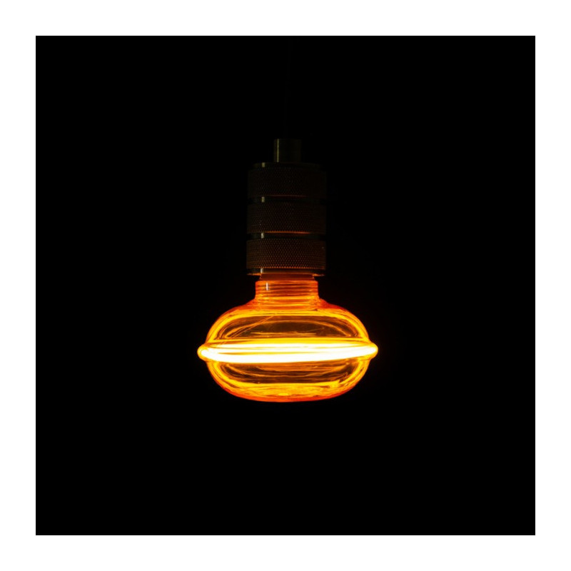 Seria Zero 4W 200Lm E27 G103 Amber