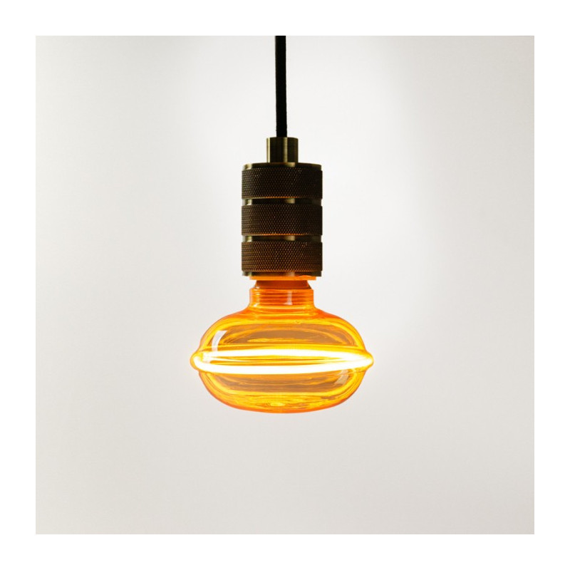Seria Zero 4W 200Lm E27 G103 Amber