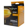 Seria Zero 4W 200Lm E27 G103 Amber