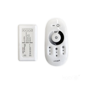 Zestaw Tramo Control Do Taśm Cob 12-24V Kobi Premium