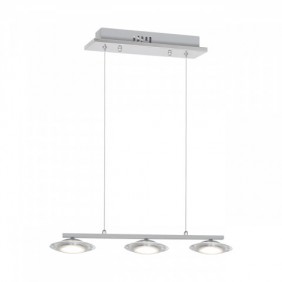 LAMPA WISZĄCA ELLIPSE 15W LED