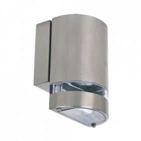 Oprawa elewacyjna IP44 GARDENYA-3 HL248 GU10