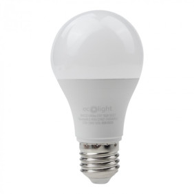 Żarówka Led A60 9W Rgb+Cct Tuya Smart Bluetooth