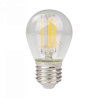 Golf Ball Filament G45 6W E27 2700K 720Lm