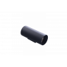 Czarny kinkiet VELIA R 2 BK AZ4399