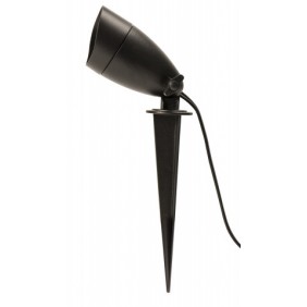 Reflektorek FLOKI 4000K BK AZ4467
