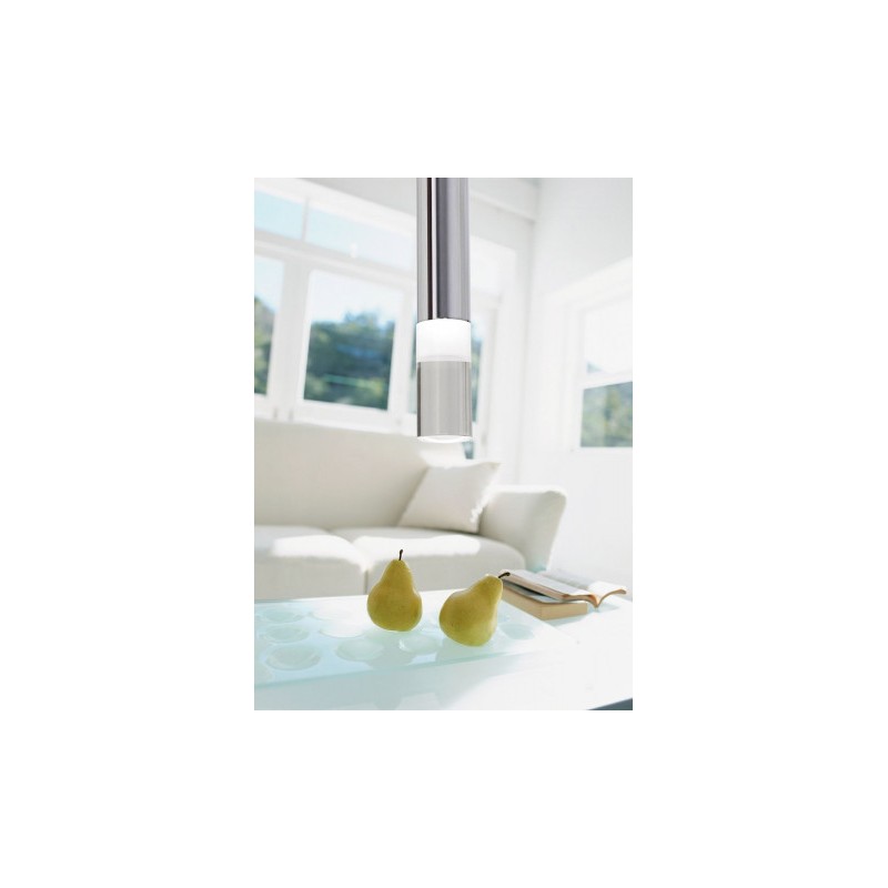 LAMPA WISZĄCA ICE 5W LED