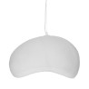 Lampa Wisząca Kj2185 30Cm E27 Ostia