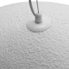 Lampa Wisząca Kj2185 30Cm E27 Ostia