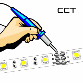 Usługa Lutowania Taśmy Z Taśmą Cct