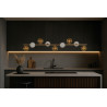 Lampa Wisząca K-5848 Z Serii Lemo