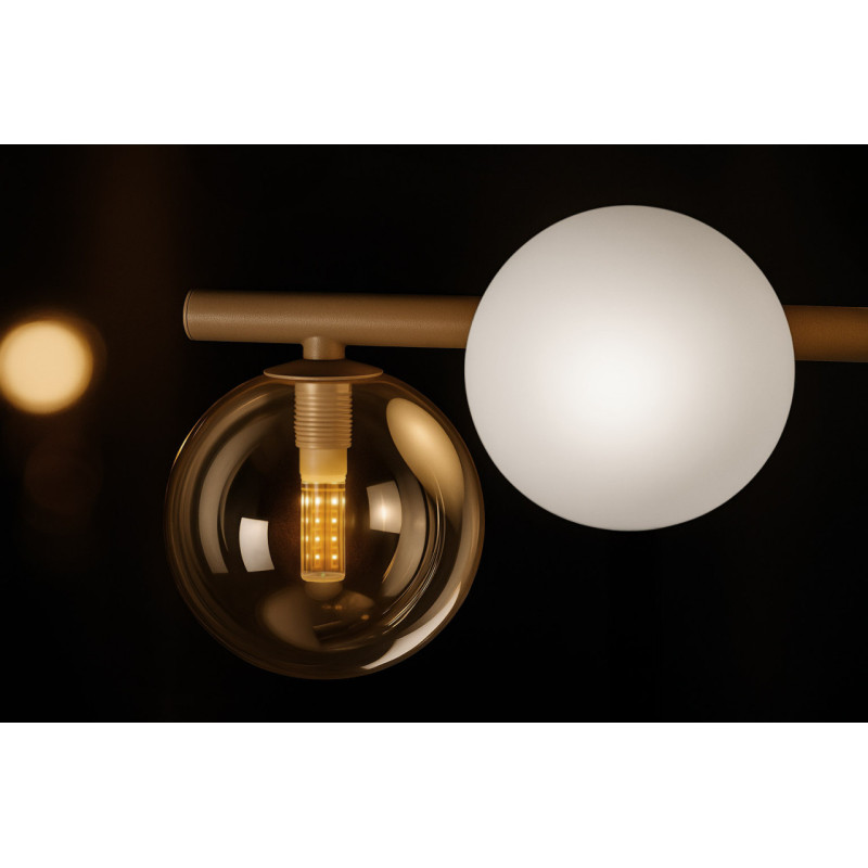 Lampa Wisząca K-5848 Z Serii Lemo