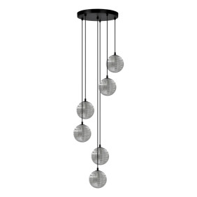 Lampa Wisząca K-5704 Z Serii Monza