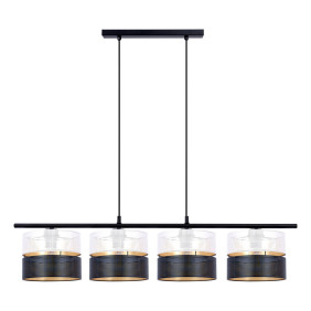 Lampa Wisząca K-5293 Z Serii Vega
