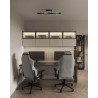Lampa Wisząca K-5761 Z Serii Parma