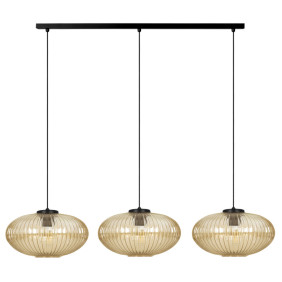 Lampa Wisząca K-5675 Z Serii Drop