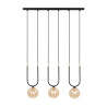 Lampa Wisząca K-5596 Z Serii Goldi