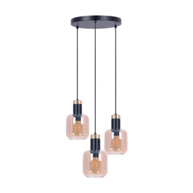 Lampa Wisząca K-5267 Z Serii Doka