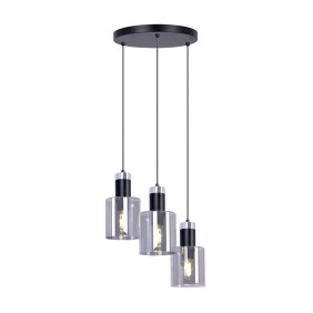 Lampa Wisząca K-5252 Z Serii Brus