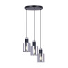 Lampa Wisząca K-5252 Z Serii Brus