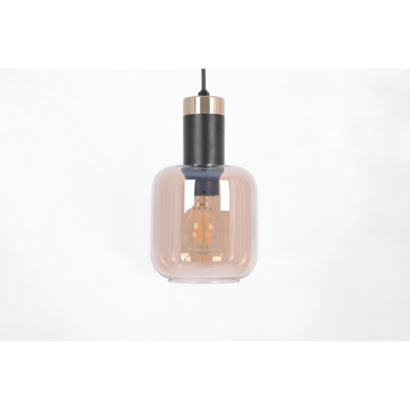 Lampa Wisząca K-5268 Z Serii Doka
