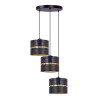 Lampa Wisząca K-5222 Z Serii Zimbo
